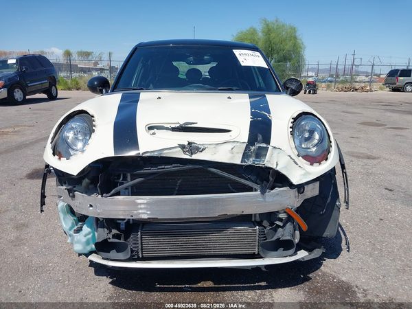 2017 MINI HARDTOP COOPER S — I115
