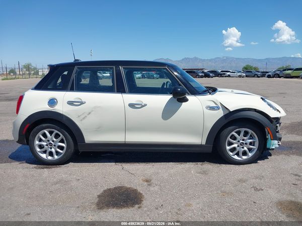 2017 MINI HARDTOP COOPER S — I116