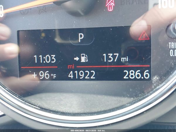 2017 MINI HARDTOP COOPER S — I118