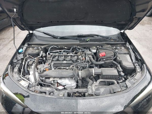 2024 ACURA INTEGRA BASE