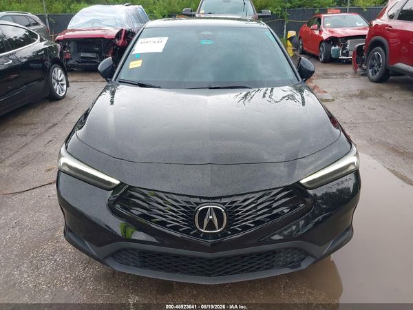 2024 ACURA INTEGRA BASE