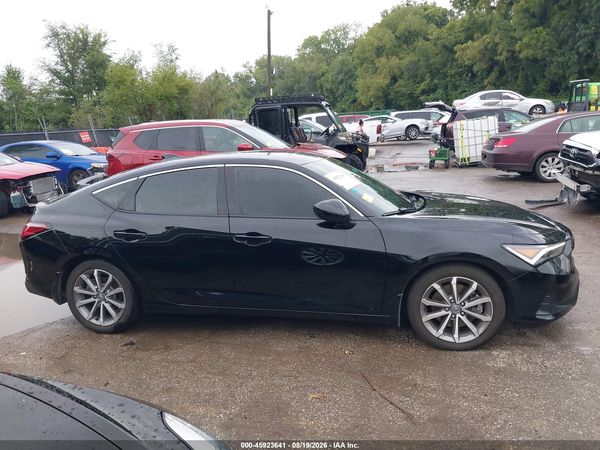 2024 ACURA INTEGRA BASE
