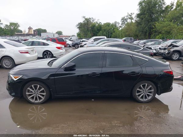 2024 ACURA INTEGRA BASE