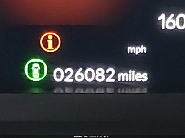 2024 ACURA INTEGRA BASE