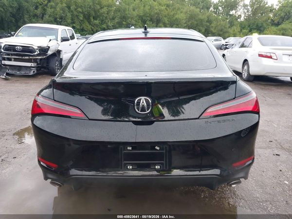 2024 ACURA INTEGRA BASE
