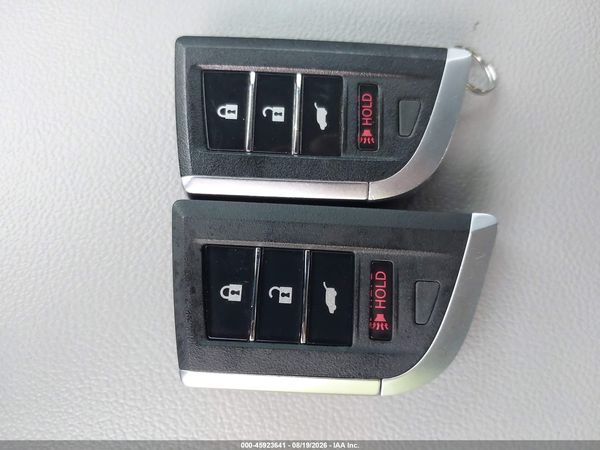 2024 ACURA INTEGRA BASE