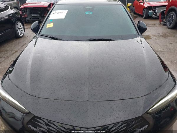 2024 ACURA INTEGRA BASE