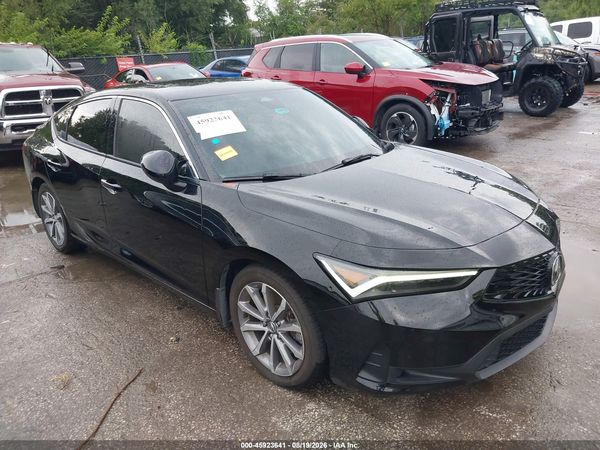 2024 ACURA INTEGRA BASE