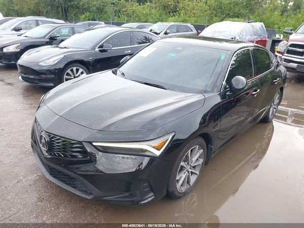 2024 ACURA INTEGRA BASE