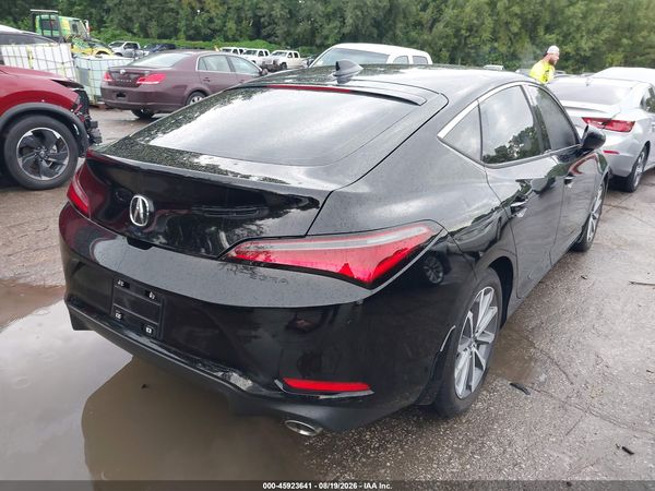 2024 ACURA INTEGRA BASE
