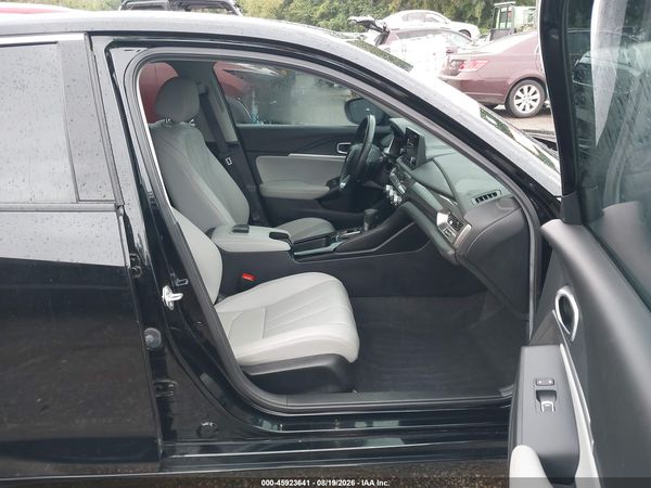 2024 ACURA INTEGRA BASE