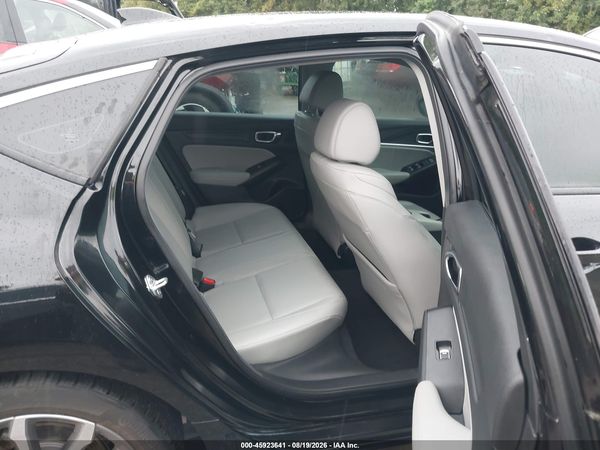 2024 ACURA INTEGRA BASE