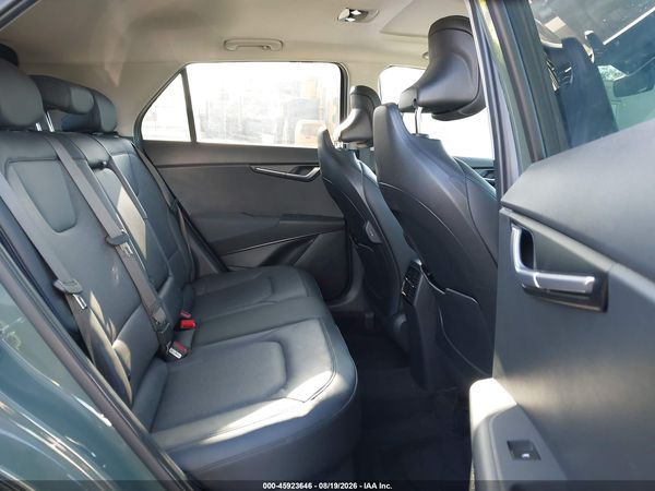 2023 KIA NIRO SX