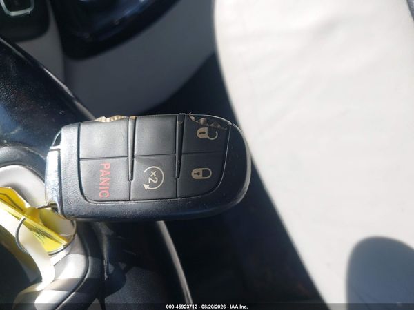 2021 JEEP COMPASS LIMITED 4X4 — I11