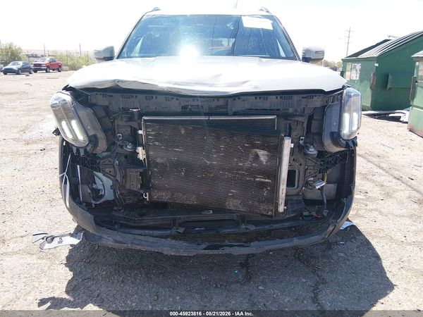 2023 KIA TELLURIDE EX X-LINE