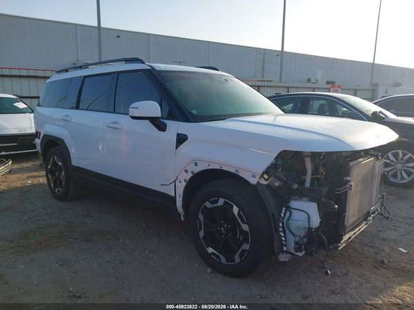 2024 HYUNDAI SANTA FE SEL