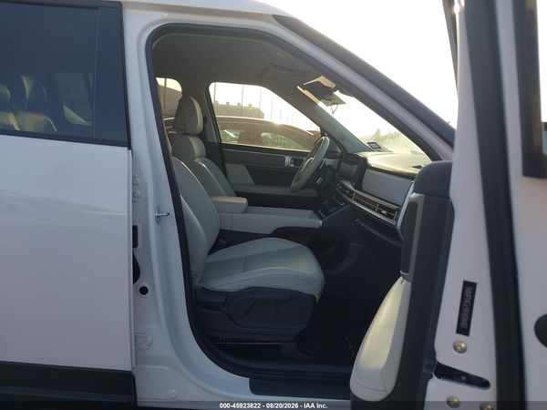 2024 HYUNDAI SANTA FE SEL