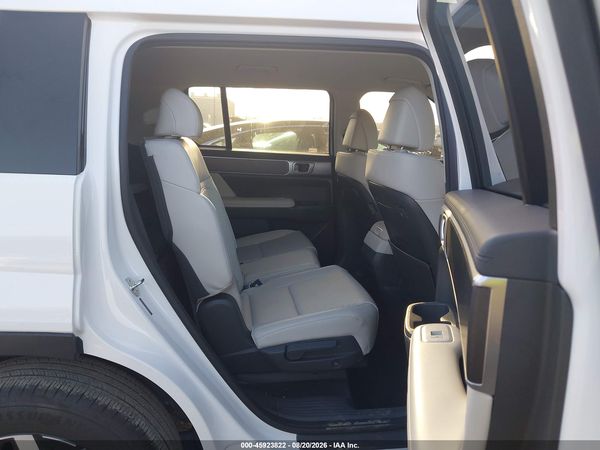 2024 HYUNDAI SANTA FE SEL