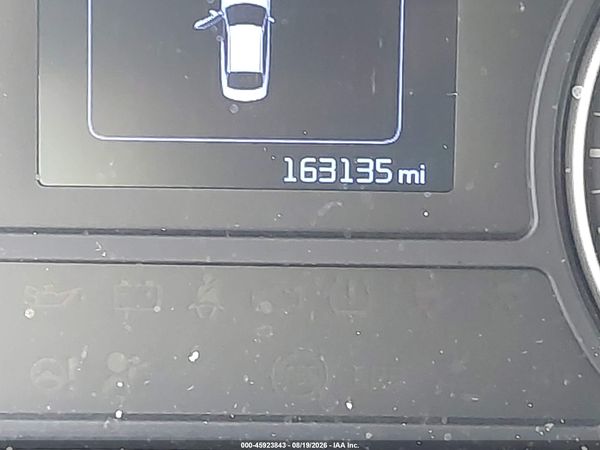 2018 KIA OPTIMA S