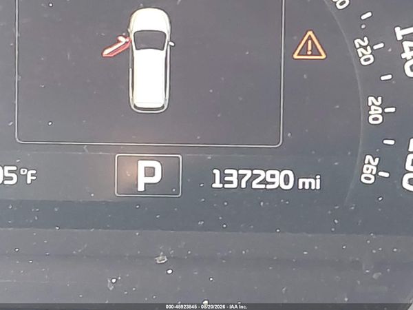 2018 KIA SORENTO 3.3L LX