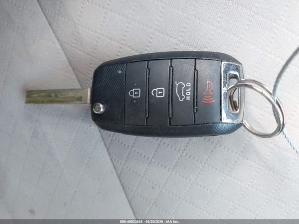 2018 KIA SORENTO 3.3L LX