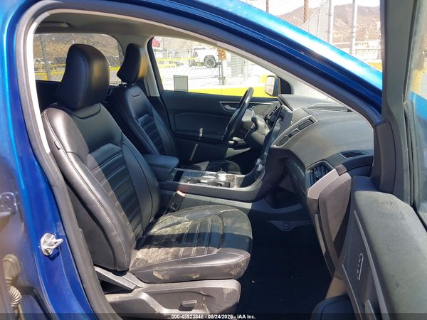 2023 FORD EDGE SEL — I5