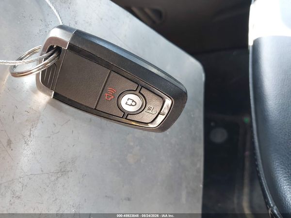 2023 FORD EDGE SEL — I11