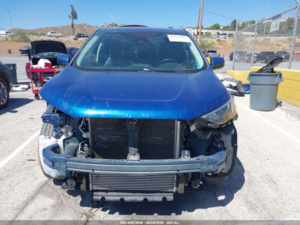 2023 FORD EDGE SEL — I115