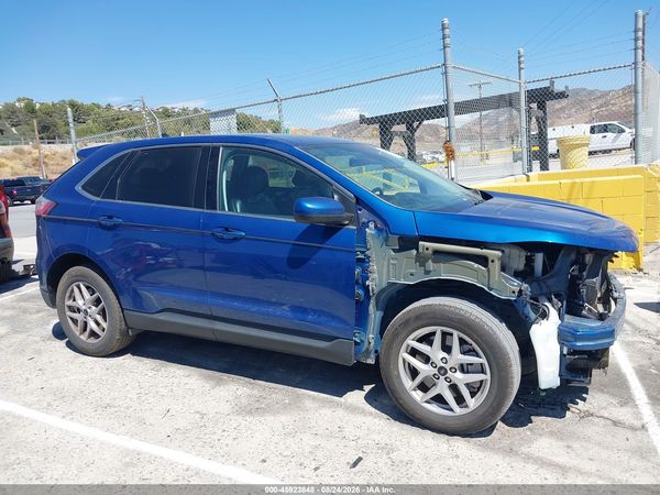 2023 FORD EDGE SEL — I116