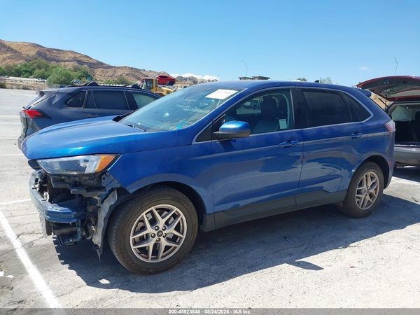 2023 FORD EDGE SEL — I117