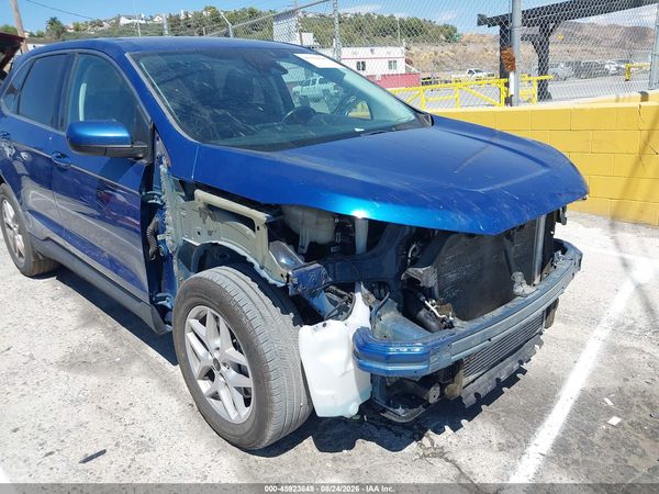 2023 FORD EDGE SEL — I152