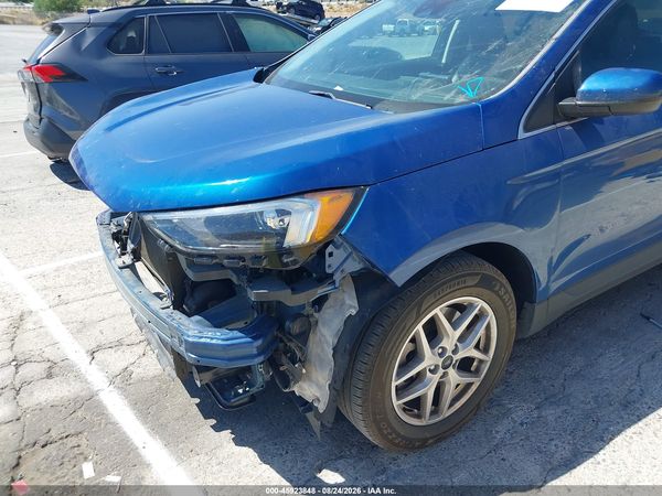 2023 FORD EDGE SEL — I153