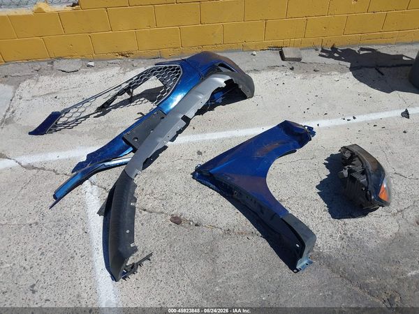 2023 FORD EDGE SEL — I154