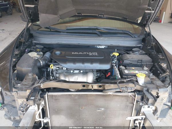 2018 JEEP CHEROKEE LATITUDE FWD