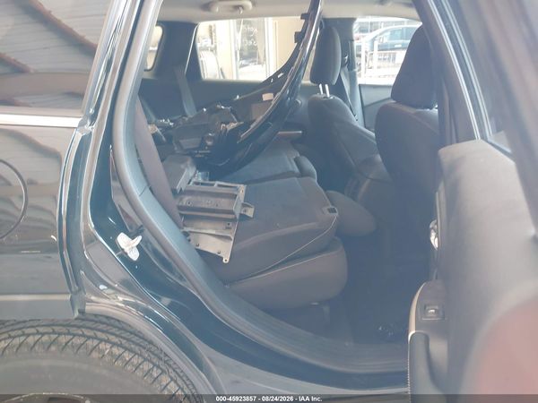 2018 JEEP CHEROKEE LATITUDE FWD