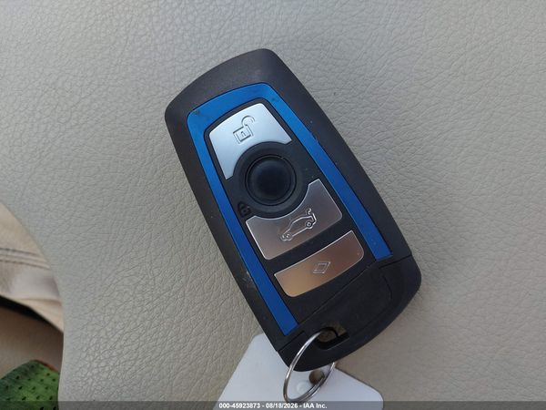 2013 BMW 328I SA
