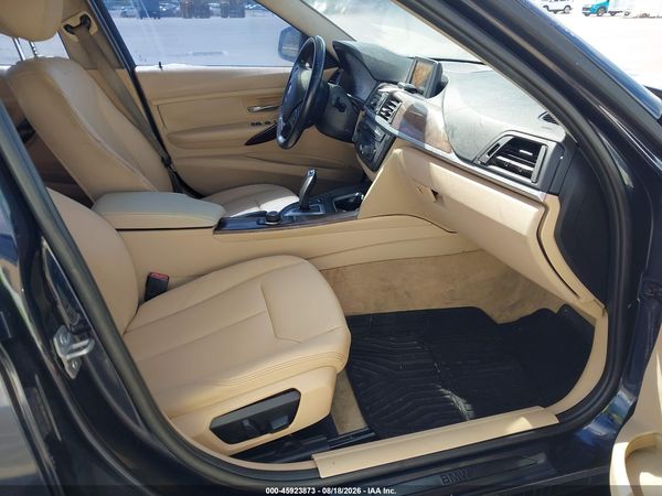 2013 BMW 328I SA