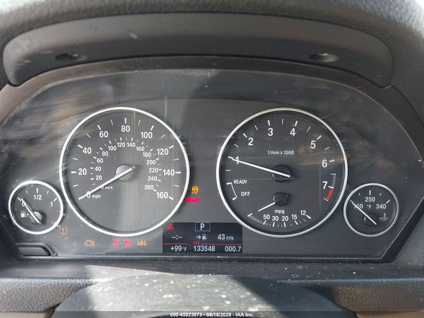 2013 BMW 328I SA