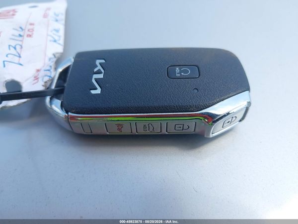 2022 KIA K5 GT — I11