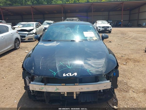 2022 KIA K5 GT — I115