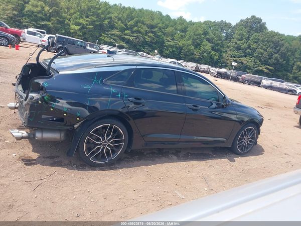2022 KIA K5 GT — I116