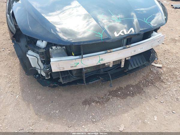 2022 KIA K5 GT — I152