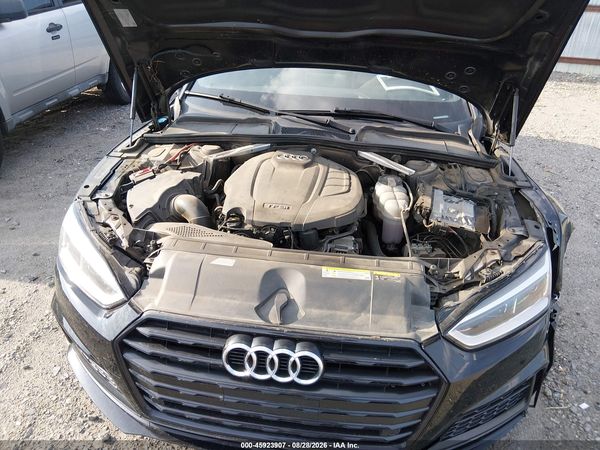 2019 AUDI A5 45 PREMIUM