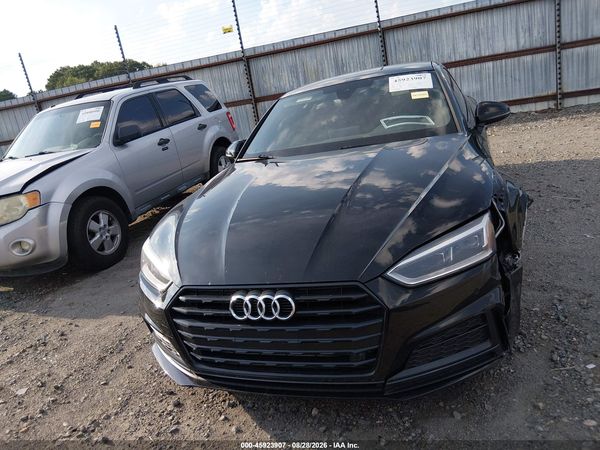 2019 AUDI A5 45 PREMIUM