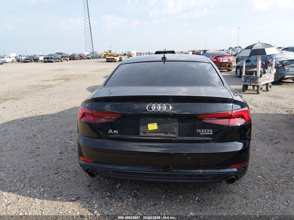 2019 AUDI A5 45 PREMIUM