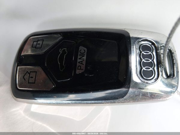 2019 AUDI A5 45 PREMIUM