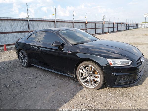2019 AUDI A5 45 PREMIUM