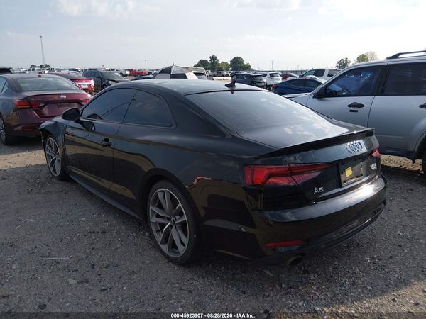 2019 AUDI A5 45 PREMIUM
