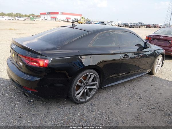 2019 AUDI A5 45 PREMIUM