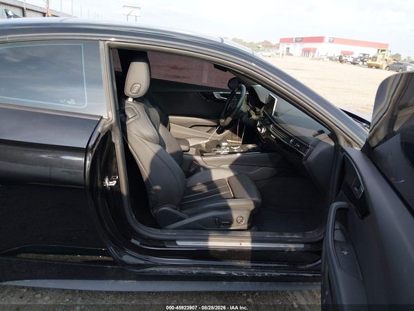 2019 AUDI A5 45 PREMIUM